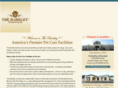 thebarkleypethotel.com