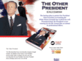 theotherpresident.com