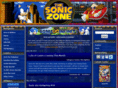 thesoniczone.com