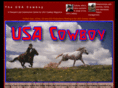 theusacowboy.com