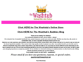 thewashtub.net