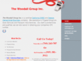 thewoodallgroupinc.com
