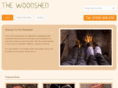 thewoodshed.co.uk