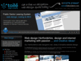 toilesolutions.com