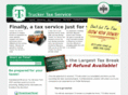 truckertaxservice.com