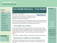 truehealth1.com