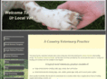 urlocalvet.com