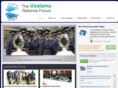 usalamaforum.org