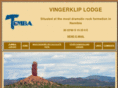 vingerkliplodge.net