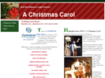 westbendchristmascarol.com