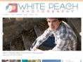 whitepeachphotography.com