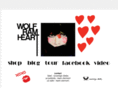 wolframheart.com