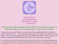 yoganscents.com