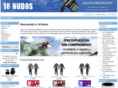 18nudos.com
