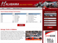 alabamasalvageyards.com