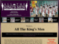 allthekingsmentoysoldiers.com