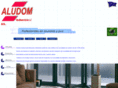 aludom.com