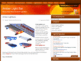 amberlightbar.com