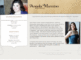 angelamannino.com