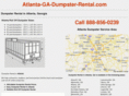 atlanta-ga-dumpster-rental.com