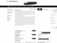 austinlimorentals.com