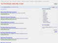 authorize-online.com