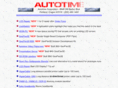 autotime.com