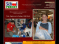 backtoschoolproject.com