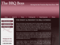bbqboys.com