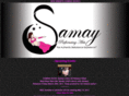 bellydancebysamay.com
