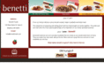 benettifoods.com