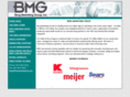 bergmarketing.com