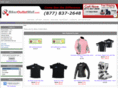 bikeroutletmall.com