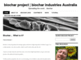 biocharindustries.com