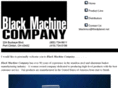 black-machine.com