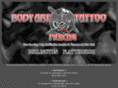bodyarttat2.com