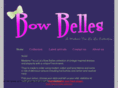 bowbellesvintage.com