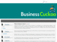 businesscuckoo.com