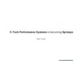 c-techperformancesystems.com