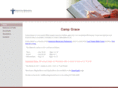 campgraceamf.com