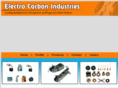 carbonbrushproducts.com