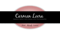 carmenlovesmakeup.com