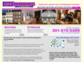 cdsmoving.com