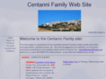 centannifamily.com