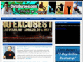 chrisburpee.com