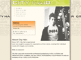 cityhairseattle.com