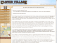 clovervillageapartments.com