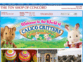 concordtoys.com