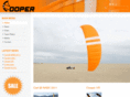 cooperkite.nl
