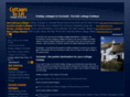 cornwallselfcateringcottage.com